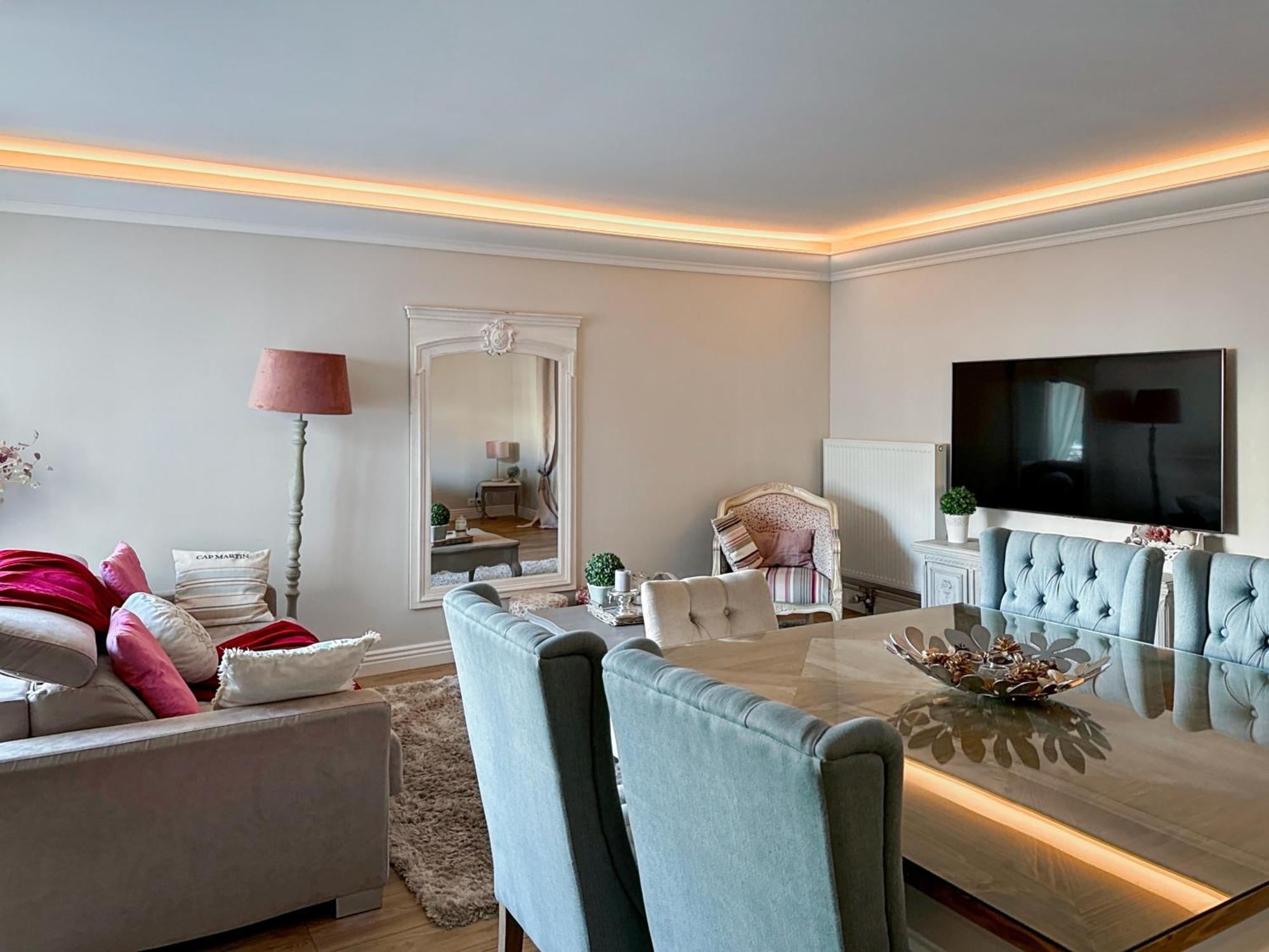 Le Danube 11 - Luxe 8 Personnes A Disneyland Paris Apartment