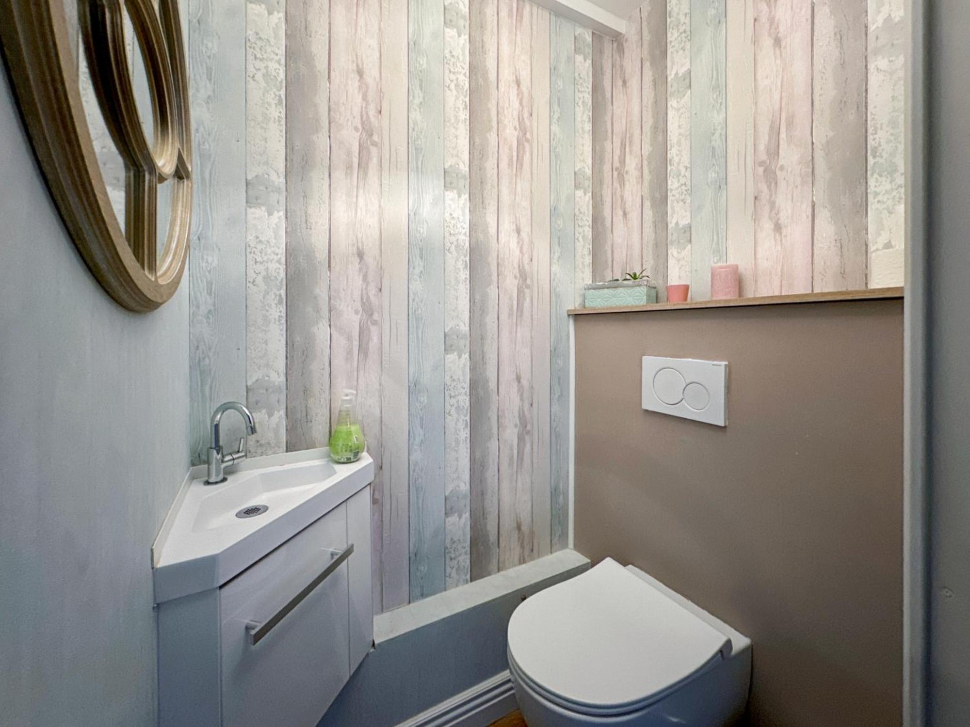 Le Danube 11 - Luxe 8 Personnes A Disneyland Paris Apartment *