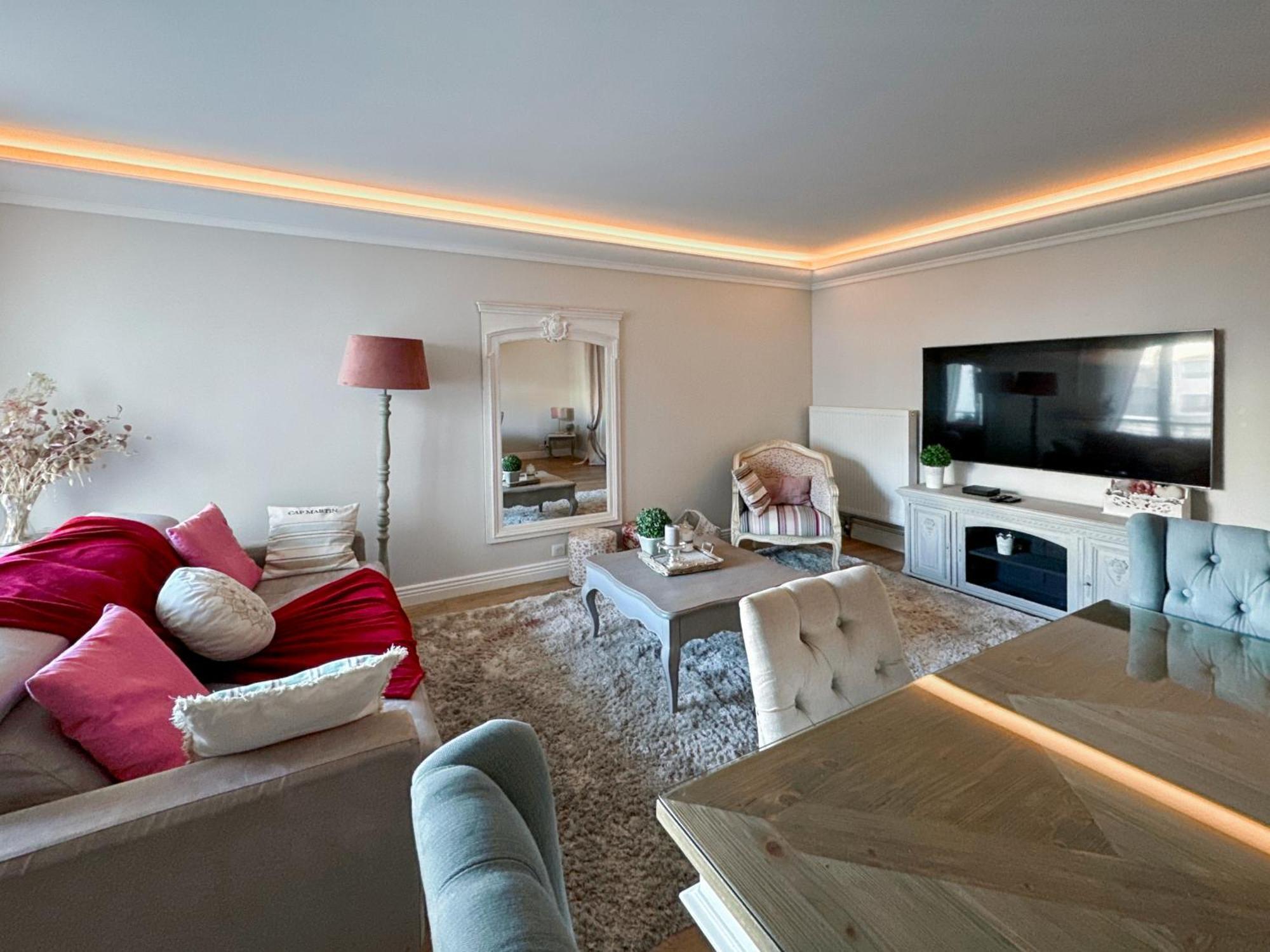 Le Danube 11 - Luxe 8 Personnes A Disneyland Paris Apartment Serris