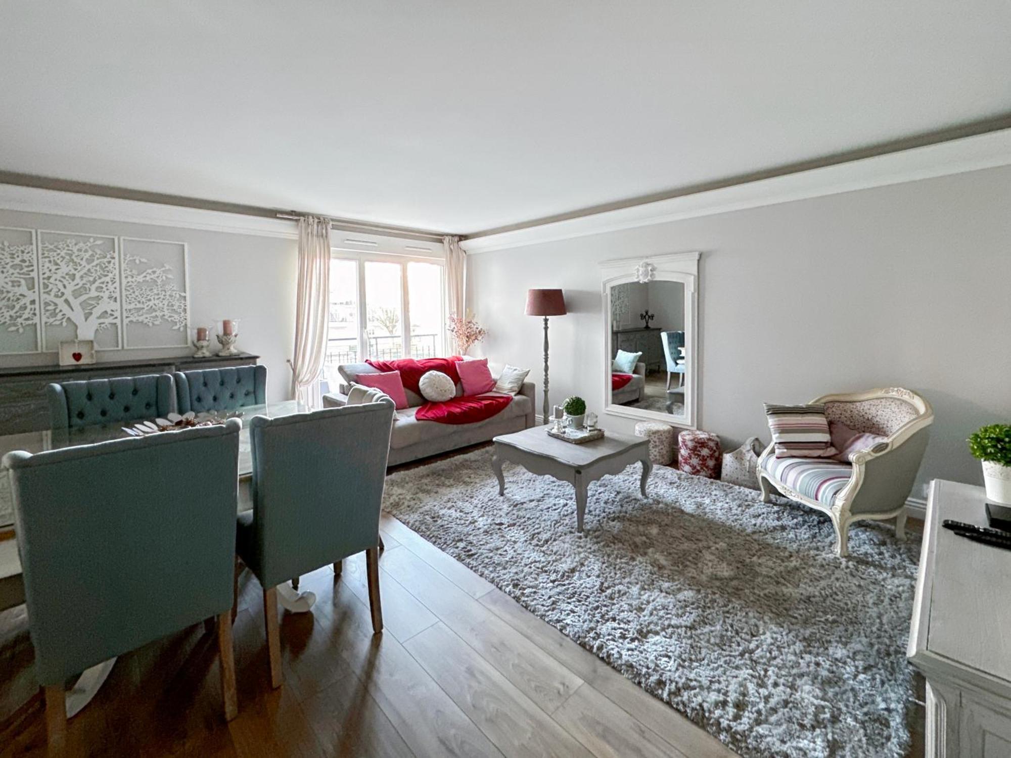Le Danube 11 - Luxe 8 Personnes A Disneyland Paris *