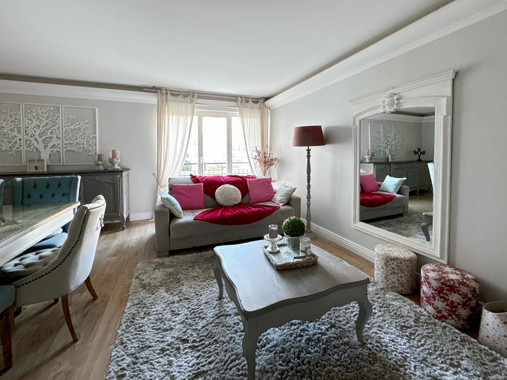 Le Danube 11 - Luxe 8 Personnes A Disneyland Paris Apartment