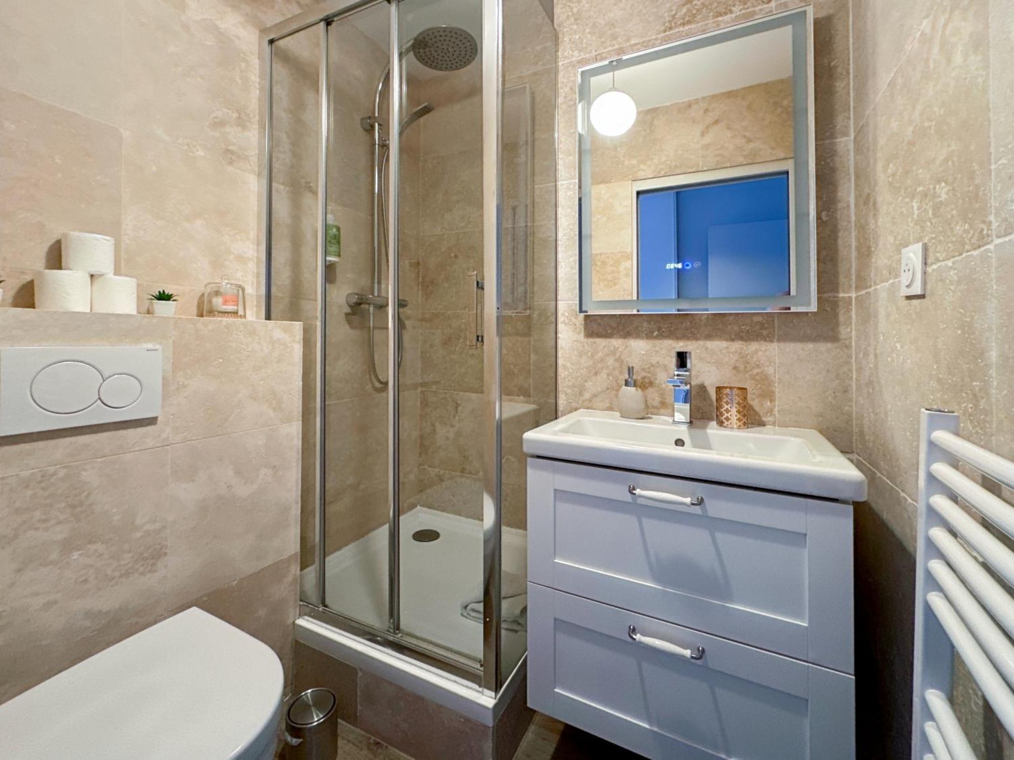 Le Danube 11 - Luxe 8 Personnes A Disneyland Paris Serris
