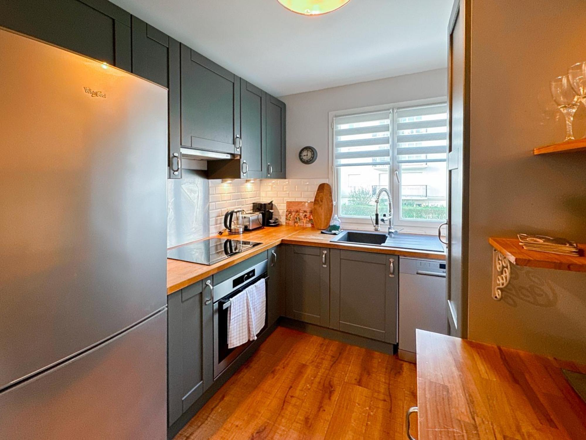 Le Danube 11 - Luxe 8 Personnes A Disneyland Paris Apartment *