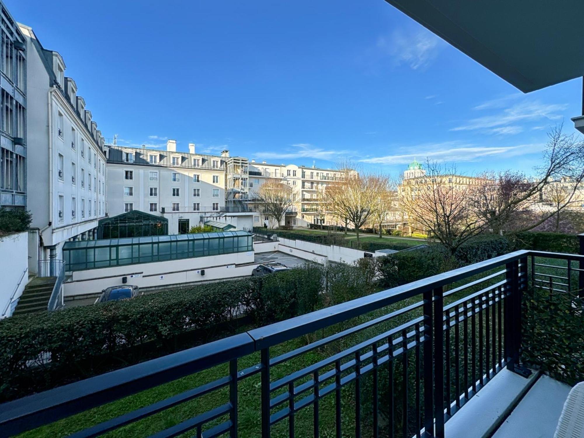 Le Danube 11 - Luxe 8 Personnes A Disneyland Paris