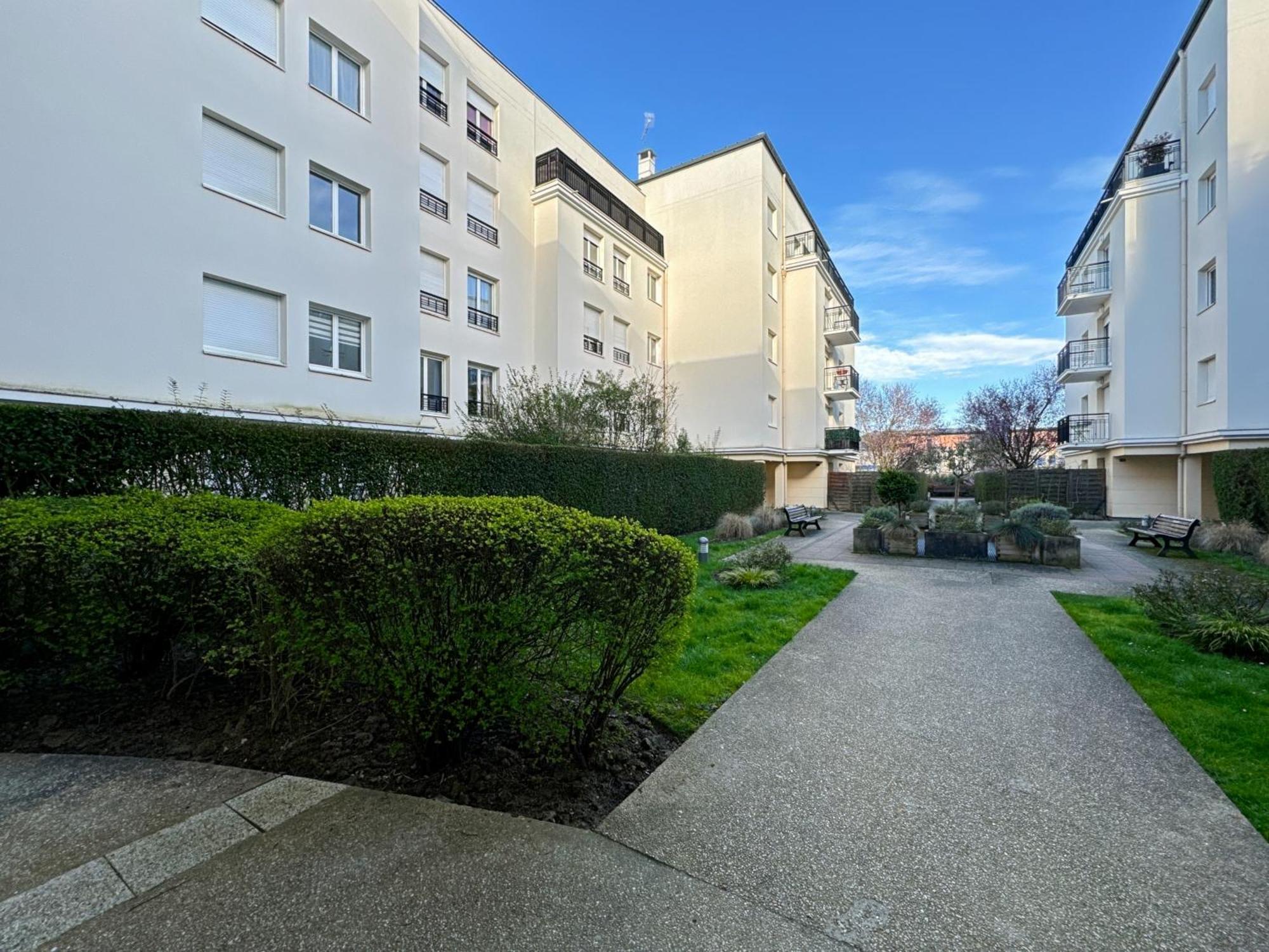 Apartment Le Danube 11 - Luxe 8 Personnes A Disneyland Paris *